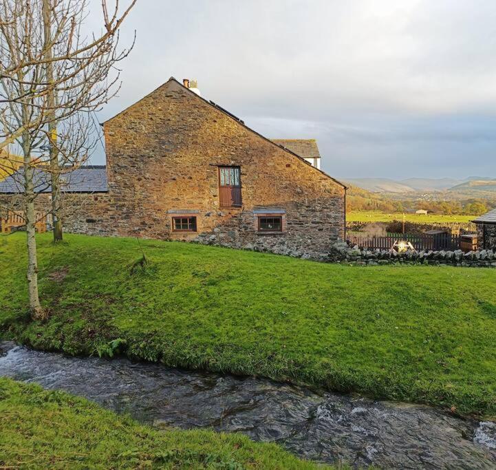 The Hayloft. Entire Barn Conversion Near Keswick Applethwaite Exterior photo
