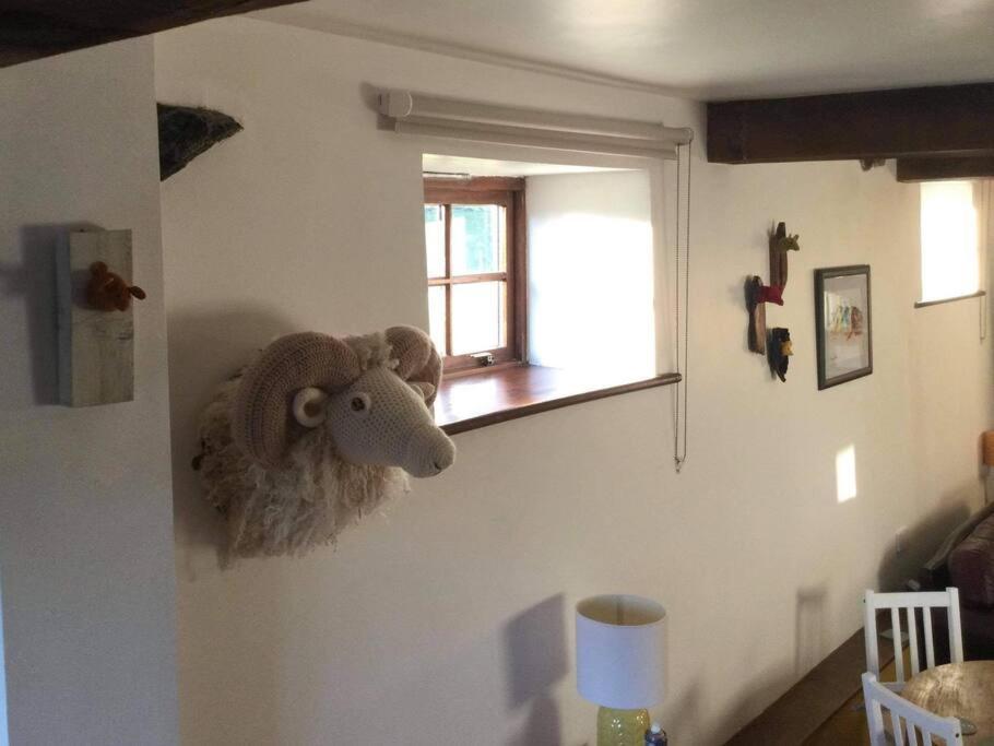 The Hayloft. Entire Barn Conversion Near Keswick Applethwaite Exterior photo
