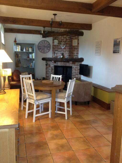 The Hayloft. Entire Barn Conversion Near Keswick Applethwaite Exterior photo